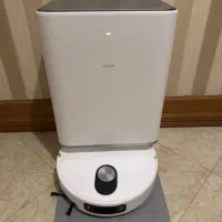 جارو رباتیک شیائومی