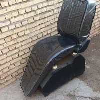 صندلی اصلاح