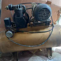 پمپ باد یا کمپرسور باد ایتالیا