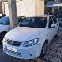 ساینا ۱۴۰۰|خودرو سواری و وانت|شاهین‌شهر, نسیم ۵|دیوار