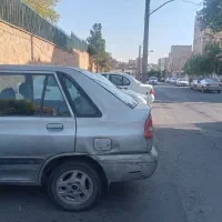 پراید ۱۴۱|خودرو سواری و وانت|تبریز, |دیوار