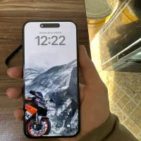 ایفون۱۵ پرومکس