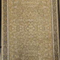 فرش6متری/طلاکوب برجسته /سنگین ورزن|فرش|مهاباد (آذربایجان غربی), |دیوار