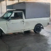 پیکان وانت مدل ۷۷