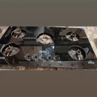 تعمیر و سرویس کلیه اجاق گاز صفحه ای و تعویض ژگلور
