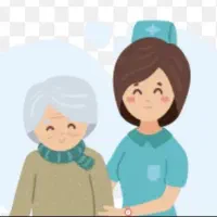 استخدام مراقب سالمند خانم