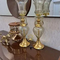 شمعدونی