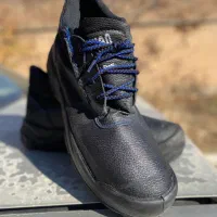 کفش کار نسوز