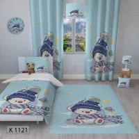 فرشینه کودک سیسمونی