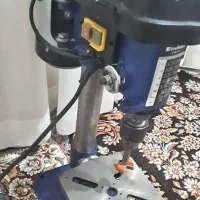 دریل آلمانی ستونی صدردرصد المانی