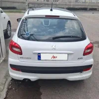 پژو۲۰۷پانوراما|خودرو سواری و وانت|رشت, شهرک صبا|دیوار