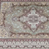 فروش فرش یک جفت ۶ و یک عدد ۴ متری|فرش|بندر انزلی, کوی واحدی|دیوار