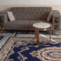 مبل هشت نفره چستر