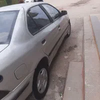 سمند x7|خودرو سواری و وانت|مسجد سلیمان, |دیوار