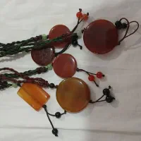 گردنبند|بدلیجات|قم, خاکفرج|دیوار