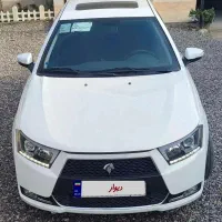 دنا پلاس توربو اتومات آخر 1400 مشابه صفر