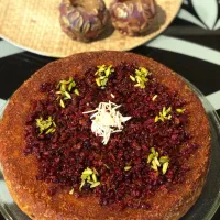 سفارش انواع غذاهای ایرانی به جزکباب ها