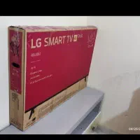 تلویزیون ال جی 49 اینچ اصل کره مدل 49LK6100PVA|تلویزیون و پروژکتور|کیش, |دیوار