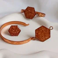 فروش عمده و تکی دستبند تراش و نیمست