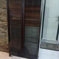 پارتیشن در حد تمیز چهار تیکه