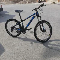 دوچرخه  بیست وشش درحد نو|دوچرخه، اسکیت، اسکوتر|بهبهان, |دیوار