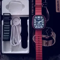 ساعت هوشمند