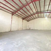 فروش سوله ۴۵۰ متر خیر اباد شهرک صنعتی|فروش دفتر صنعتی، کشاورزی، تجاری|قرچک, میرزائی جنوبی|دیوار