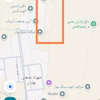 فروش کارخانه قارچ