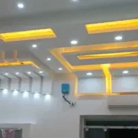کناف،نورپردازی