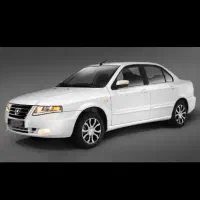 فروش حواله سمند سورن