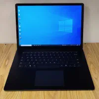 سرفیس لپتاپ ۳ surface laptop3