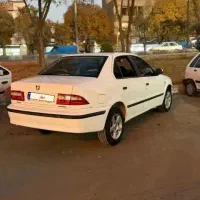 سمند درجه یک یک