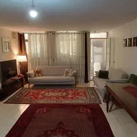 ۱۲۰ متر _ دو خواب _ سردارجنگل شمال
