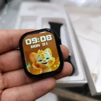 ساعت هوشمند/ایر پاد / پاور بانک 23000