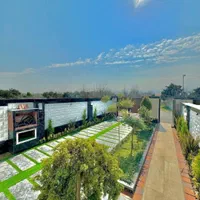 ویلامدرن۲۰۰زمین/۱۰۰بنا/داخل شهرک بانگهبانی/سنددار|فروش خانه و ویلا|رویان, |دیوار