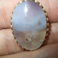 گردنبند عقیق کد۳۳