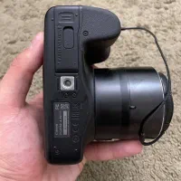 دوربین Canon|دوربین عکاسی و فیلمبرداری|ساوه, |دیوار