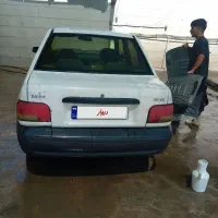 پراید۸۲|خودرو سواری و وانت|قم, جمکران|دیوار