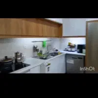 بانو جهت انجام امور منزل