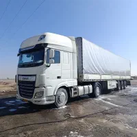 چادر ترانزیت 700 گرمی کره ای درجه یک درحد نو|قطعات یدکی و لوازم جانبی|تربت جام, میان جام|دیوار
