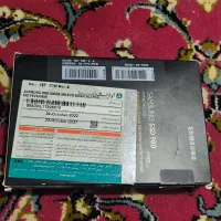 ssd 980 samsung|قطعات و لوازم جانبی رایانه|سمیرم, |دیوار