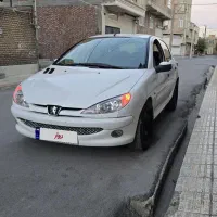 ۲۰۶ مدل ۸۹