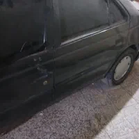پژو روا