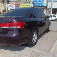 سوناتاnf۲۰۰۸|خودرو سواری و وانت|تهران, افسریه جنوبی|دیوار