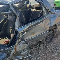 پژو پارس اوراقی