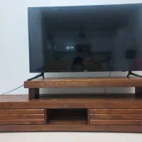 زیر تلویزیون