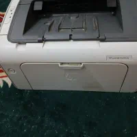 پرینتر تک کاره لیزری hp