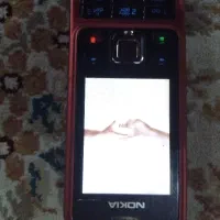 نوکیا ۶۳۰۰ سالم و بدون ۱درصد ایراد|موبایل|تهران, مشیریه|دیوار