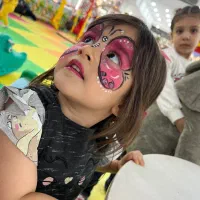 گریم کودک|خدمات پذیرایی، مراسم|تهران, حبیب الله|دیوار