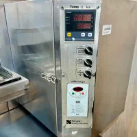 فر ریلی پیتزا نوژن موتور بغل/نوژن دهنه ۷۰|کافی‌شاپ و رستوران|تهران, اتحاد|دیوار